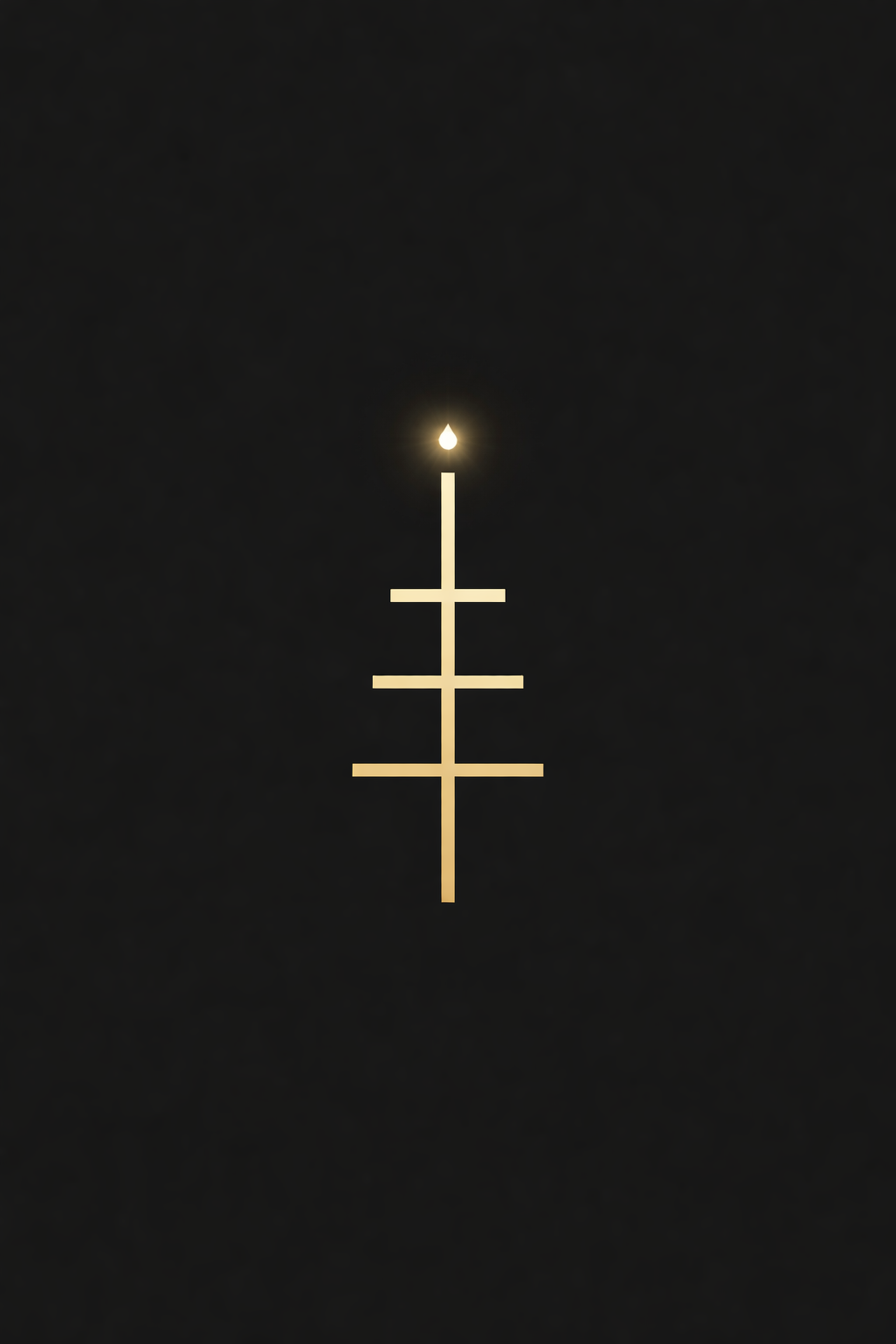 Rising Standard Sigil